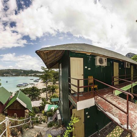 Phi Phi Good View Hotel Exterior photo